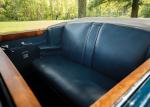 Cadillac Series 75 Convertible Sedan by Fleetwood 1937 года